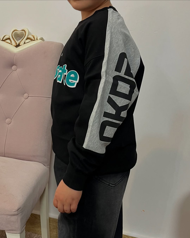 بلوز پسرانه