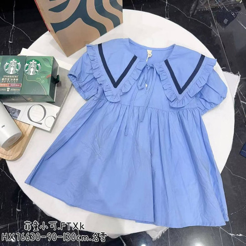 پیراهن کتان